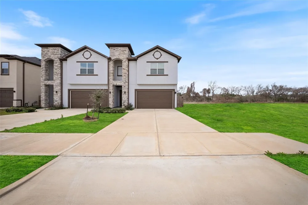 1934 Olivos Street Missouri City, TX 77459