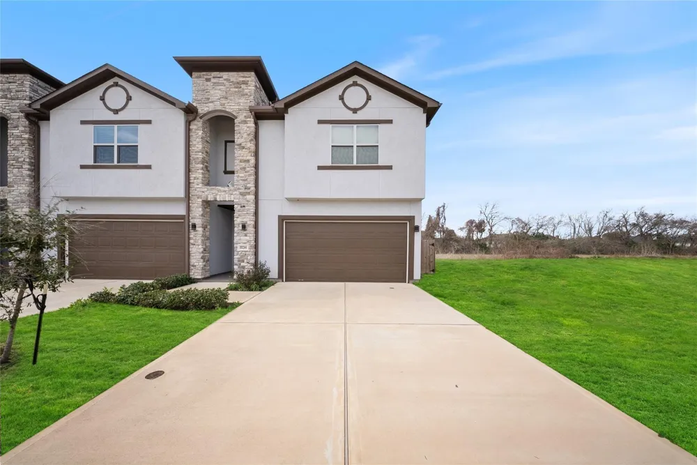 1934 Olivos Street Missouri City, TX 77459