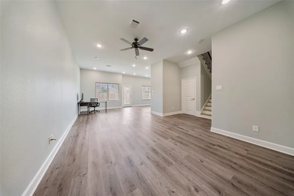 1934 Olivos Street Missouri City, TX 77459
