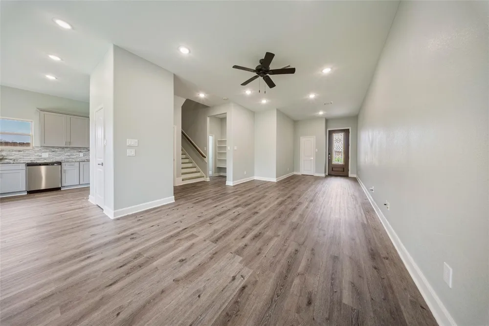 1934 Olivos Street Missouri City, TX 77459