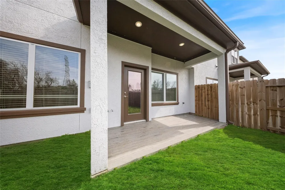 1934 Olivos Street Missouri City, TX 77459
