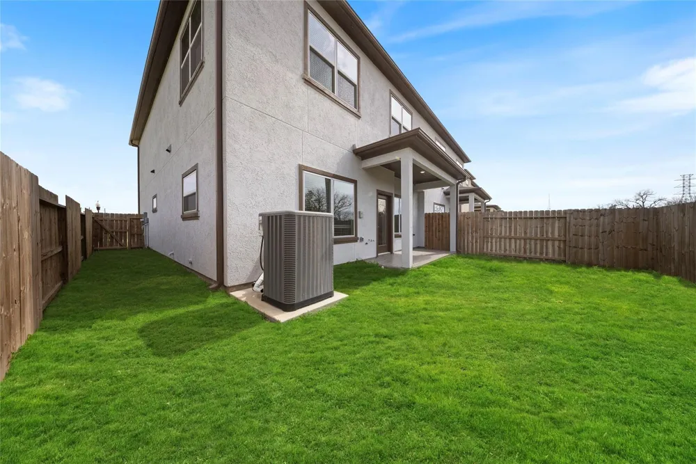1934 Olivos Street Missouri City, TX 77459