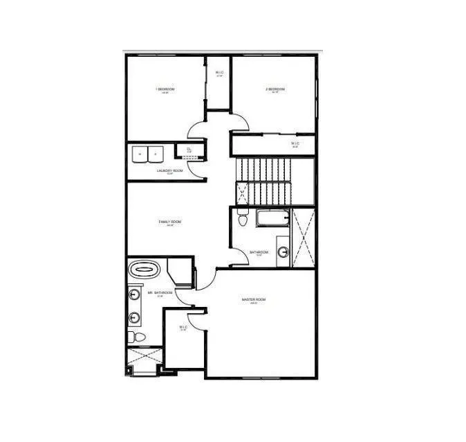 1934 Olivos Street Missouri City, TX 77459