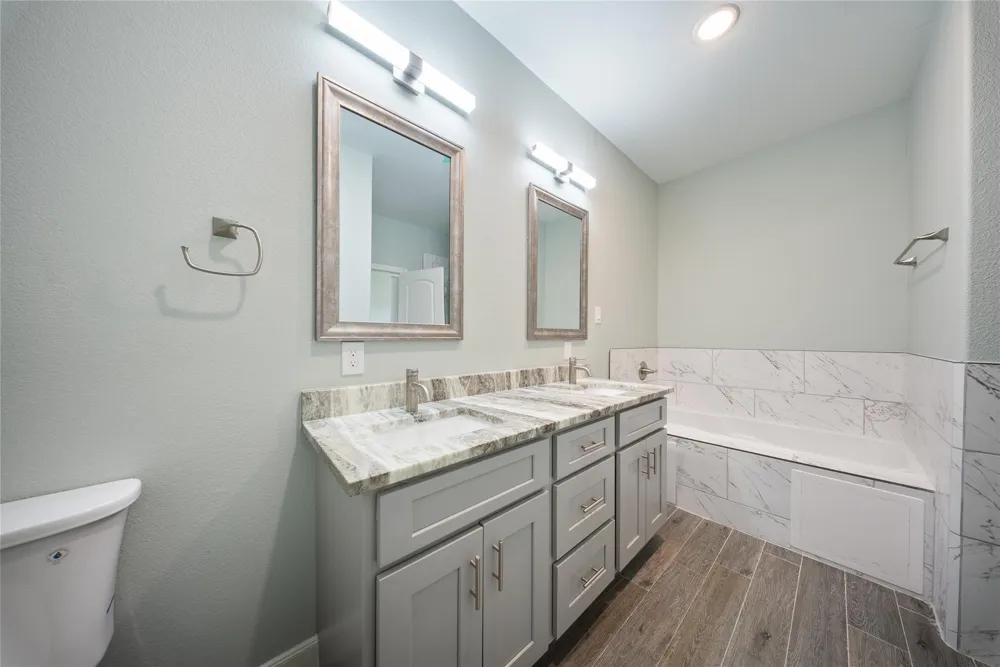 1934 Olivos Street Missouri City, TX 77459