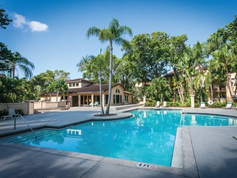 4261 W MCNAB ROAD #32 Pompano Beach, FL 33069