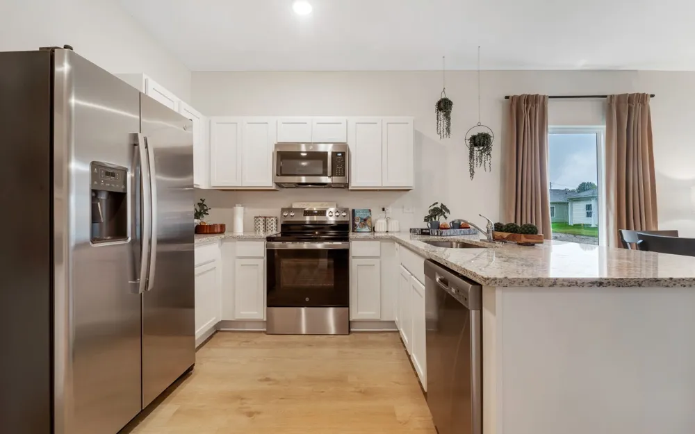 86 Stonehenge Lane Manchester, TN 37355