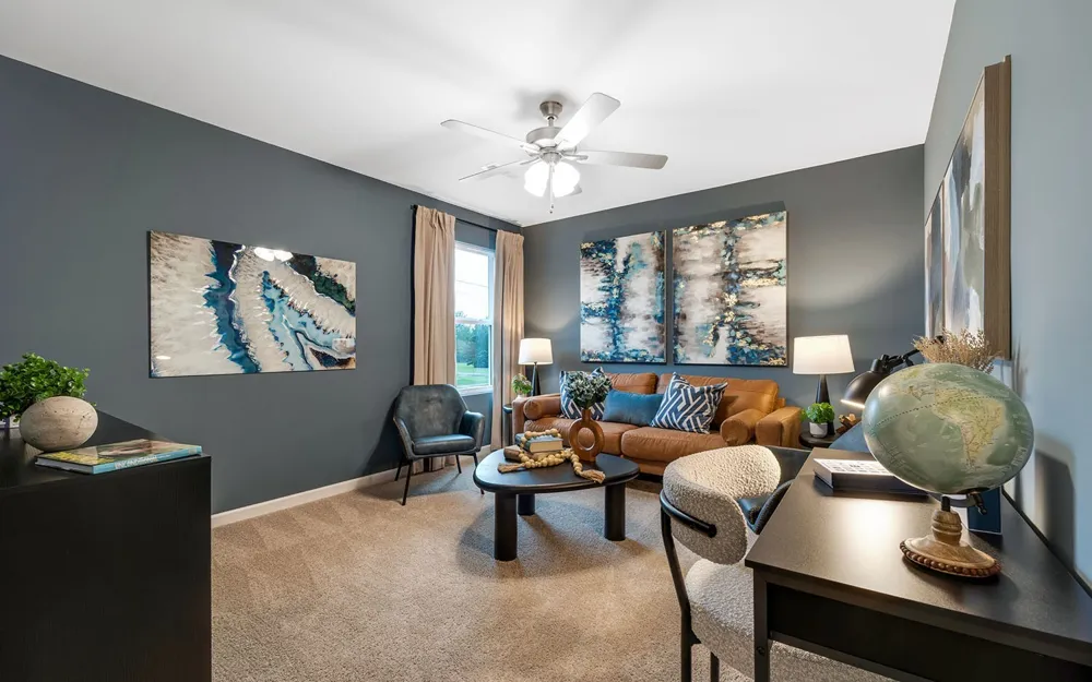 86 Stonehenge Lane Manchester, TN 37355