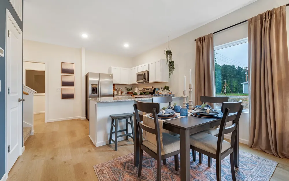 86 Stonehenge Lane Manchester, TN 37355
