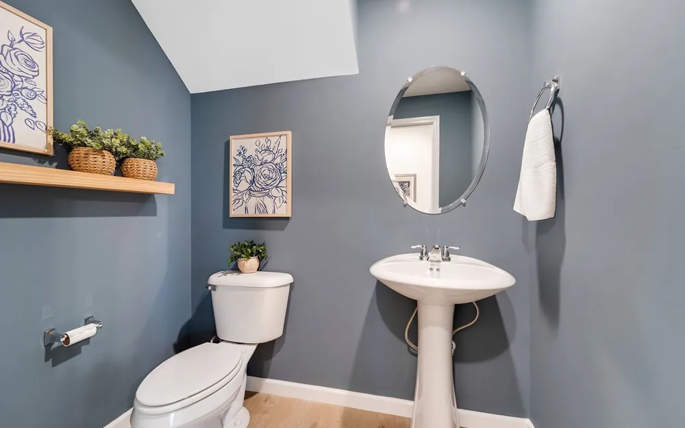 86 Stonehenge Lane Manchester, TN 37355