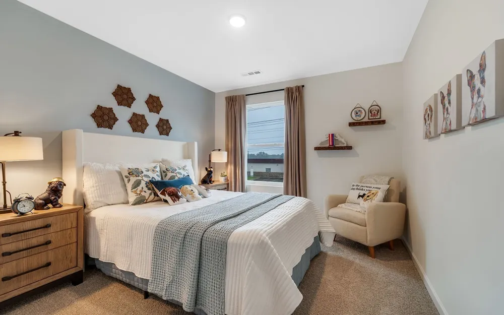 86 Stonehenge Lane Manchester, TN 37355