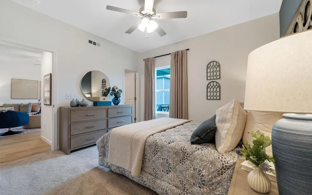 86 Stonehenge Lane Manchester, TN 37355