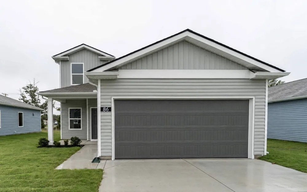 86 Stonehenge Lane Manchester, TN 37355