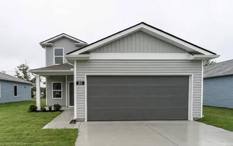 86 Stonehenge Lane