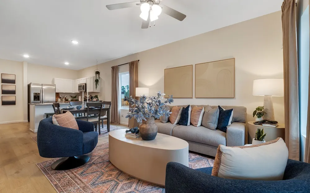 86 Stonehenge Lane Manchester, TN 37355