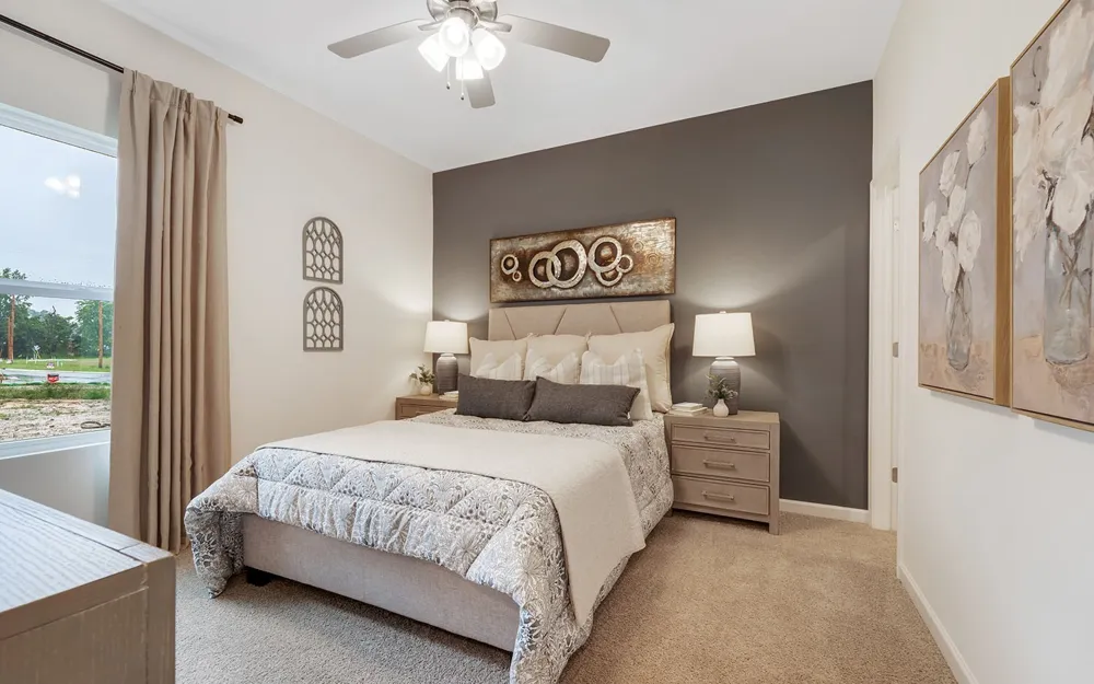 86 Stonehenge Lane Manchester, TN 37355