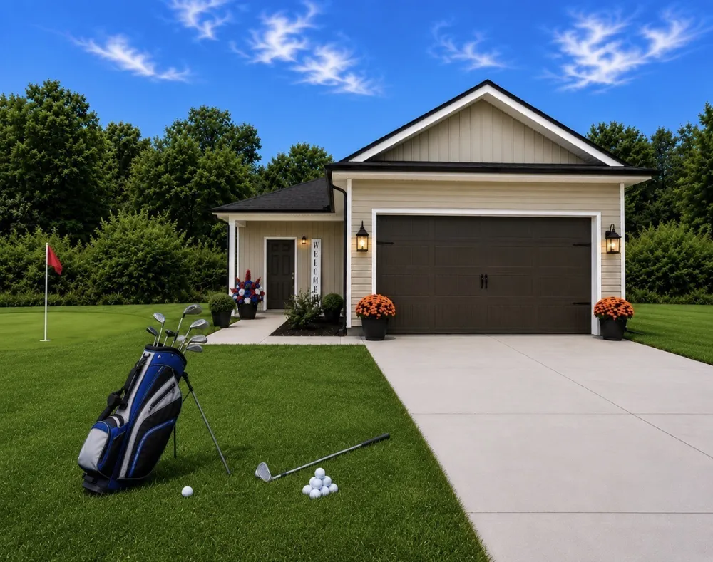 199 Stonehenge Circle Manchester, TN 37355