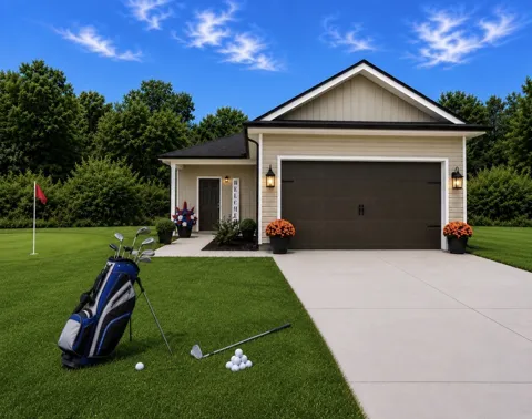 199 Stonehenge Circle