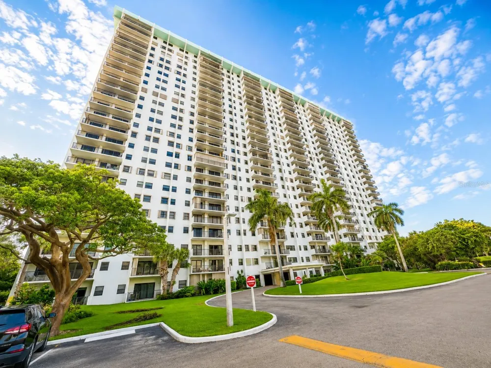1201 S OCEAN DRIVE #314S Hollywood, FL 33019