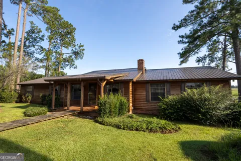 1360 Scarboro Church Road