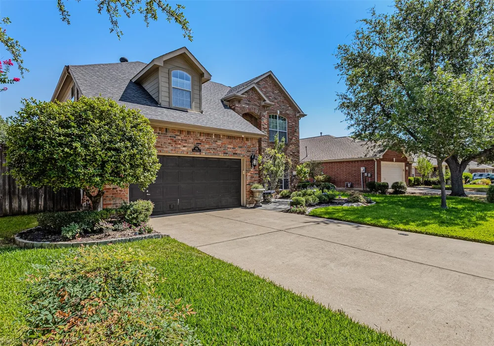 454 Fremont Drive Rockwall, TX 75087