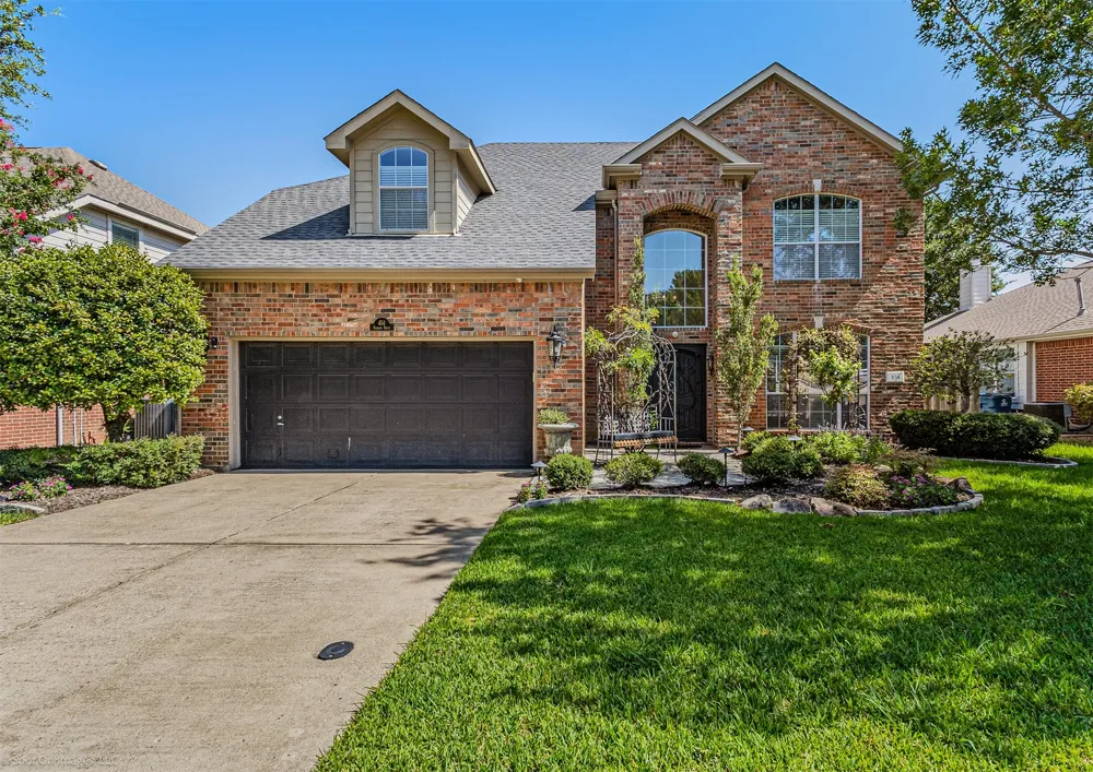 454 Fremont Drive Rockwall, TX 75087