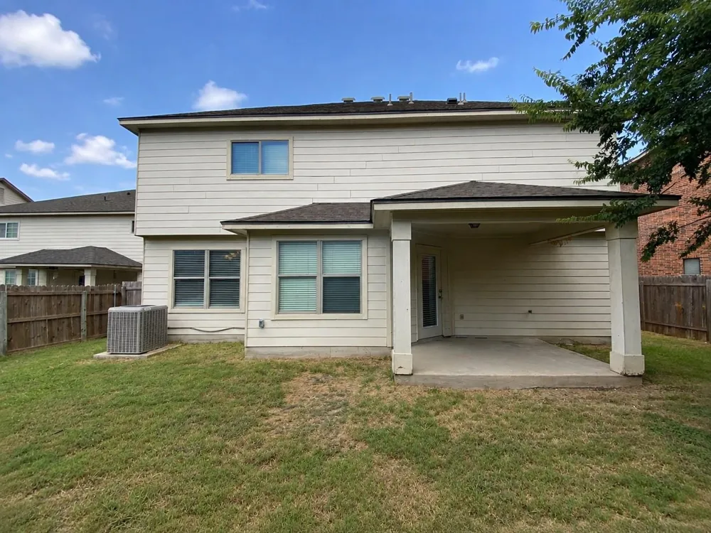 525 Eagles Nest Cove Temple, TX 76502