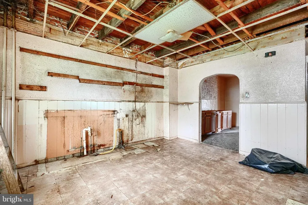 3119 OAKFORD AVENUE Baltimore, MD 21215
