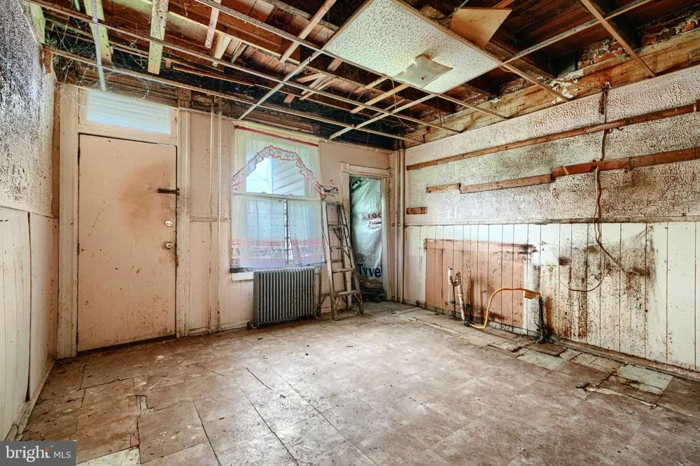 3119 OAKFORD AVENUE Baltimore, MD 21215