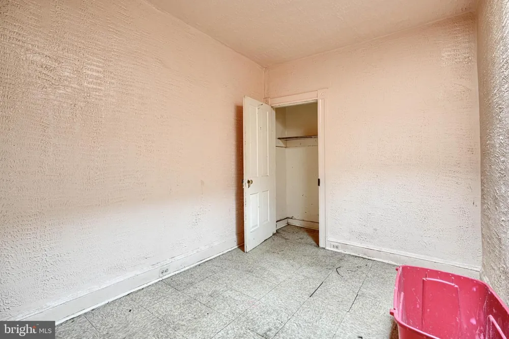 3119 OAKFORD AVENUE Baltimore, MD 21215