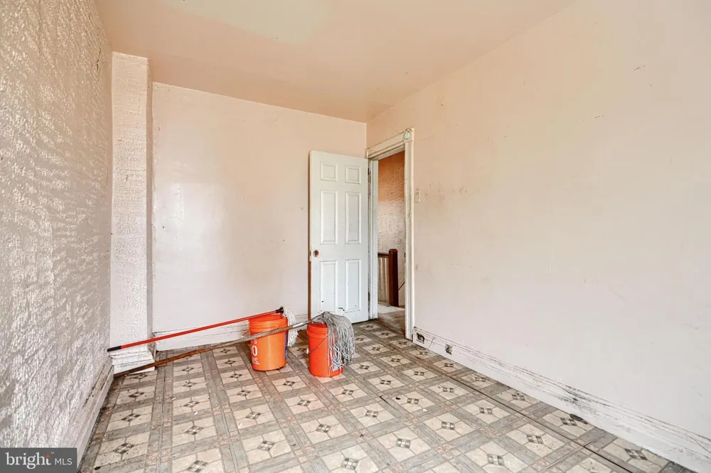 3119 OAKFORD AVENUE Baltimore, MD 21215