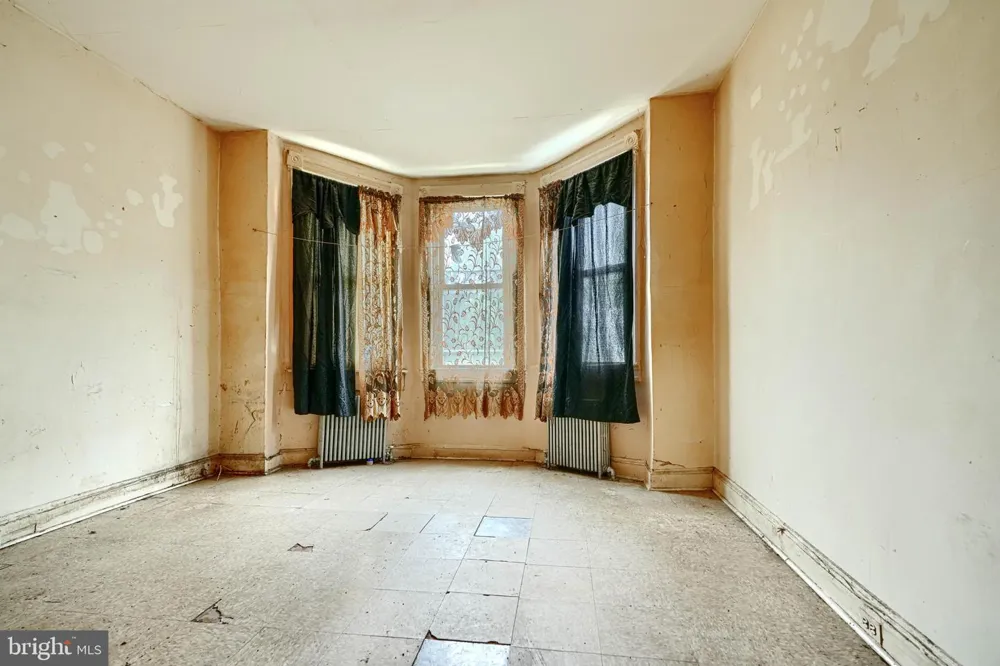 3119 OAKFORD AVENUE Baltimore, MD 21215
