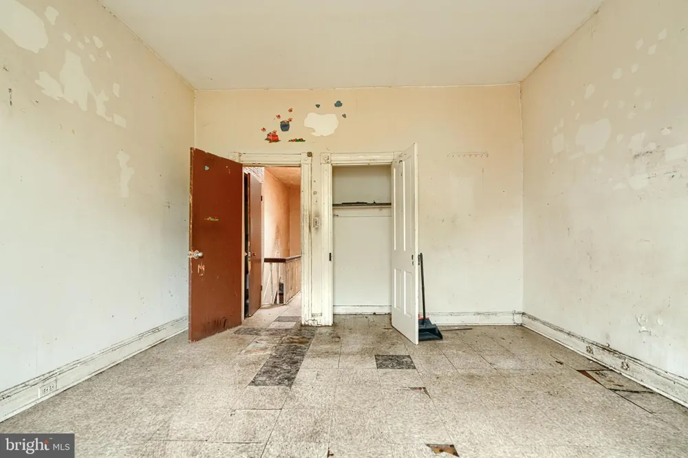 3119 OAKFORD AVENUE Baltimore, MD 21215