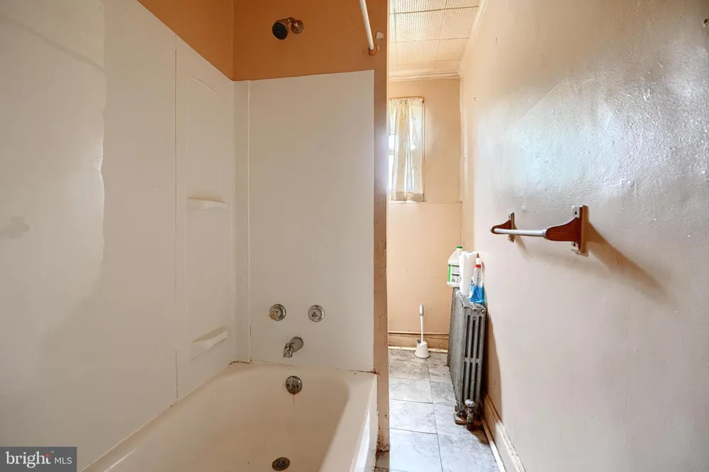3119 OAKFORD AVENUE Baltimore, MD 21215