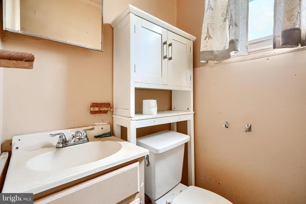 3119 OAKFORD AVENUE Baltimore, MD 21215