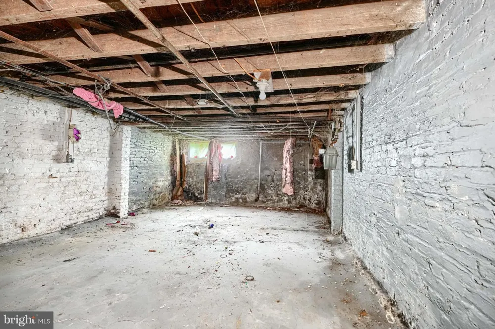 3119 OAKFORD AVENUE Baltimore, MD 21215