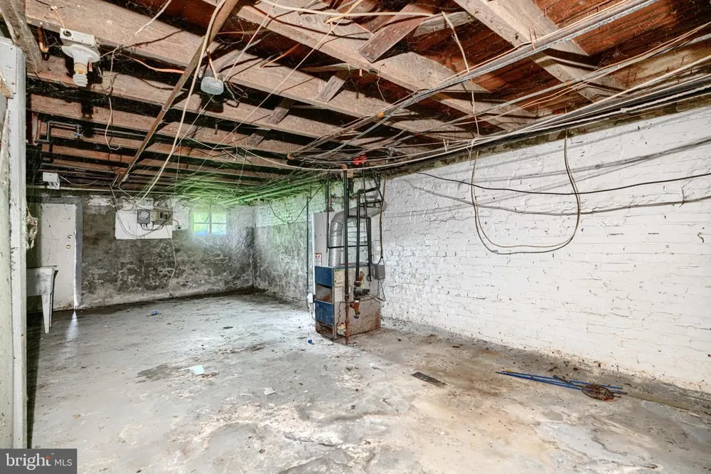 3119 OAKFORD AVENUE Baltimore, MD 21215