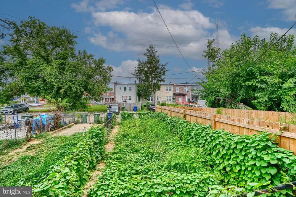 3119 OAKFORD AVENUE Baltimore, MD 21215