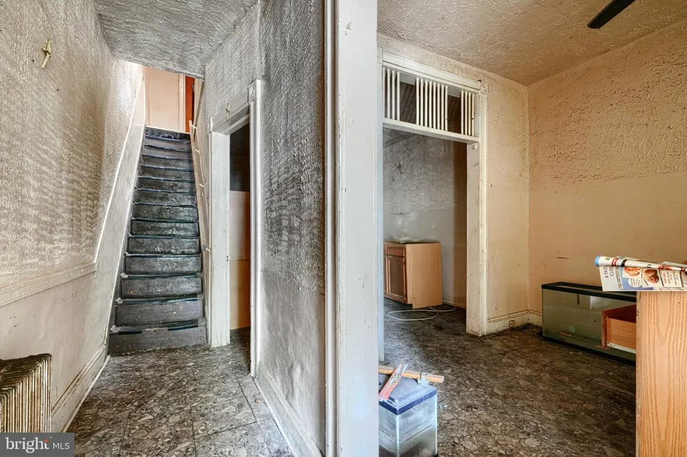 3119 OAKFORD AVENUE Baltimore, MD 21215