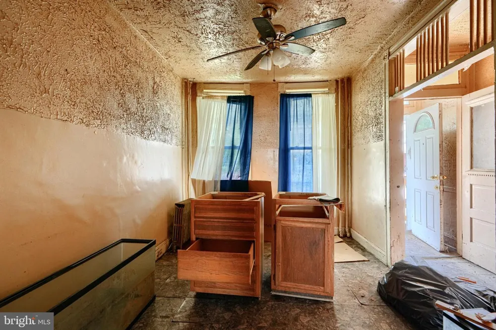 3119 OAKFORD AVENUE Baltimore, MD 21215