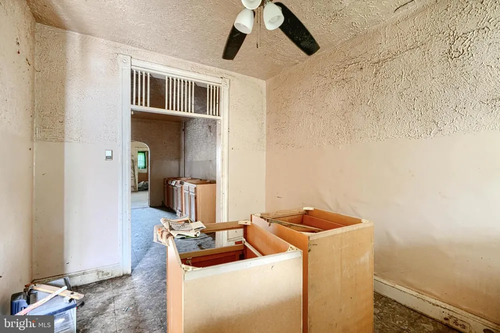 3119 OAKFORD AVENUE Baltimore, MD 21215