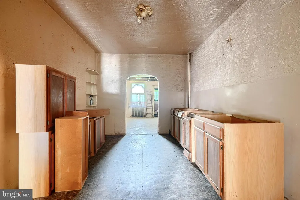 3119 OAKFORD AVENUE Baltimore, MD 21215