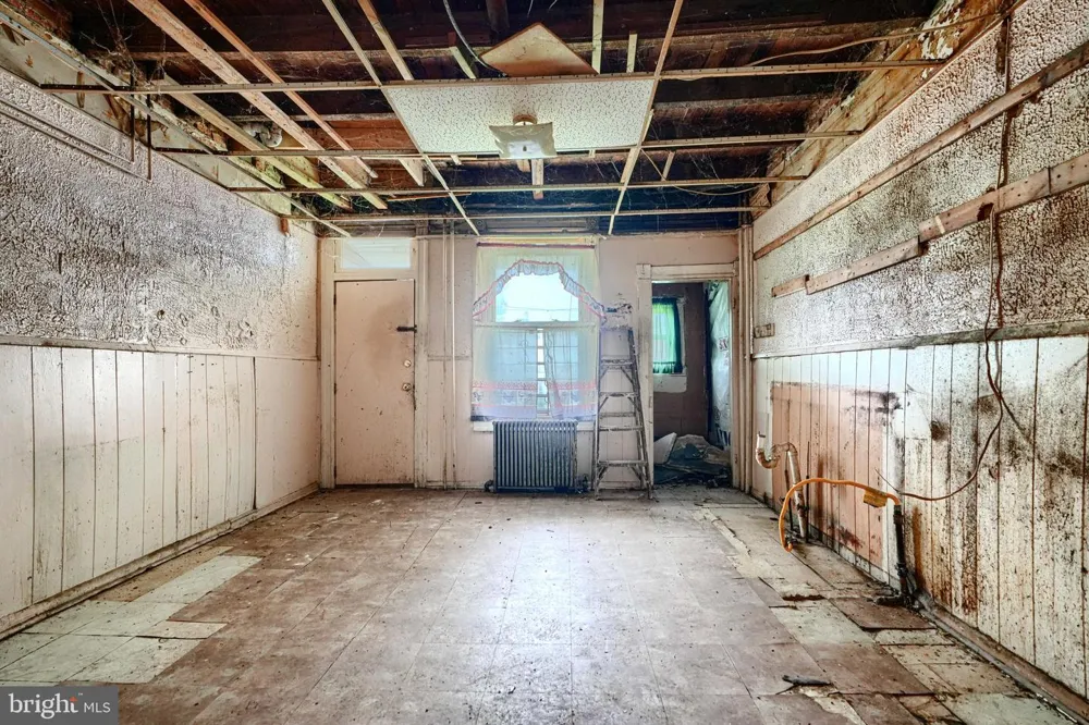 3119 OAKFORD AVENUE Baltimore, MD 21215