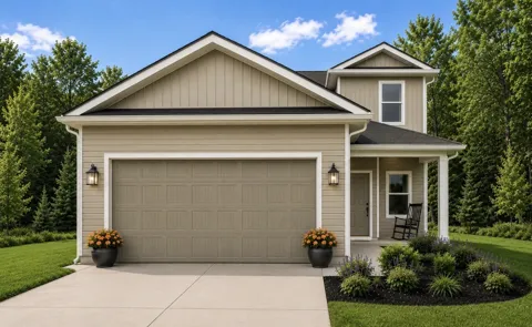 207 Stonehenge Circle