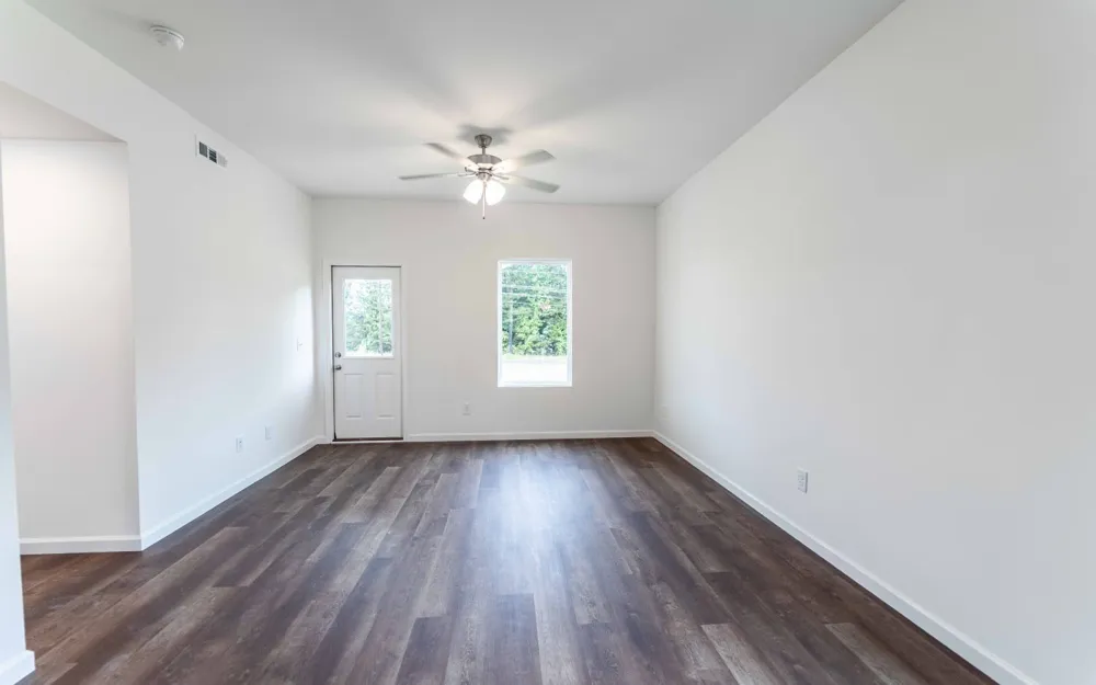 207 Stonehenge Circle Manchester, TN 37355