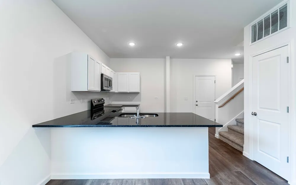 207 Stonehenge Circle Manchester, TN 37355