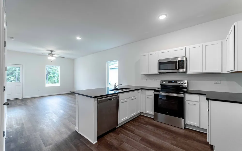207 Stonehenge Circle Manchester, TN 37355