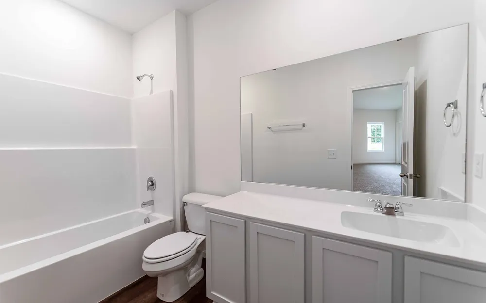207 Stonehenge Circle Manchester, TN 37355