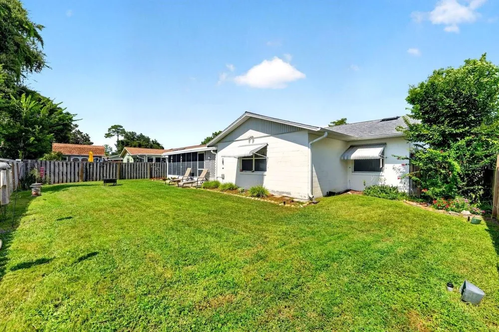 2956 BRISTOL LANE South Daytona, FL 32119