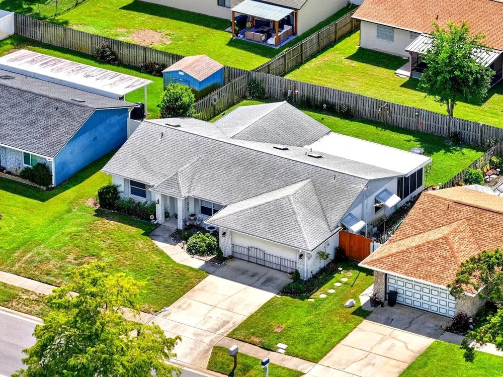 2956 BRISTOL LANE South Daytona, FL 32119