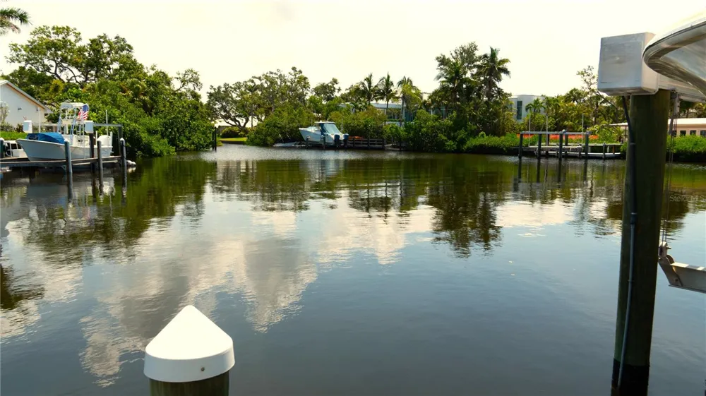 7233 MIDNIGHT PASS ROAD Sarasota, FL 34242